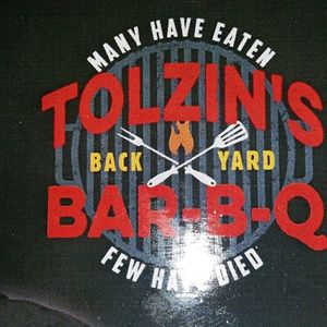 Meet your Posher, Ron